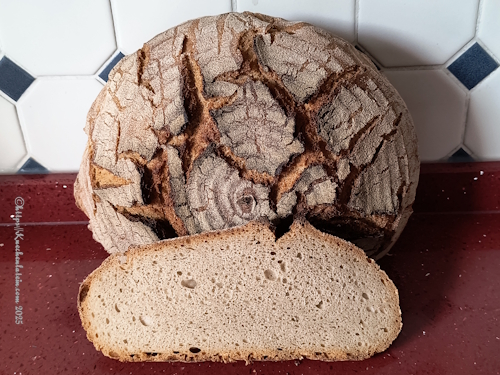 Eifeler Brot 2025