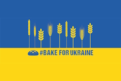 Bake for ukraine