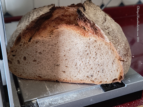 Krustenbrot