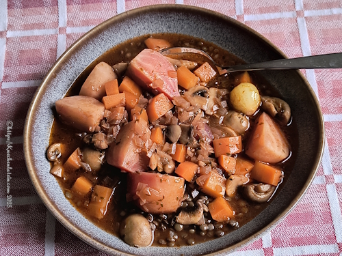 Bete-Bourguignon