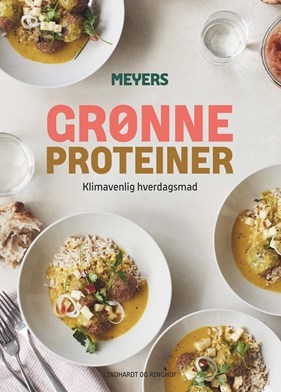Meyers Grønne Proteiner
