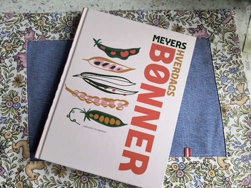 Meyers Hverdagsbønner