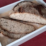 Dinkel-Buttermilchbrot