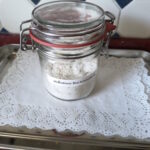 glutenfreie Mehlmischung